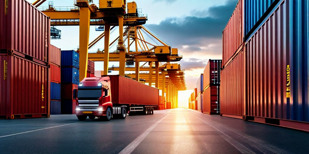 The Complete Guide to Supply Chain Analytics